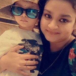 Meet your Posher, Megha